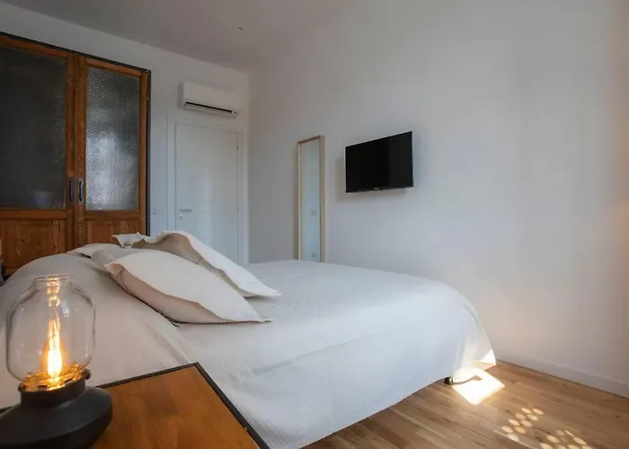 Effe 9 - P.le Flaminio Appartement Rome