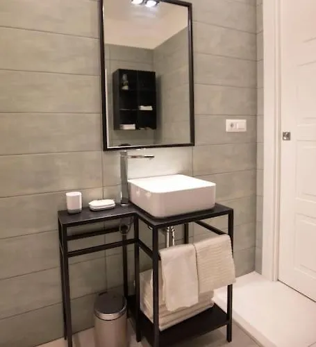 Appartement Effe 9 - P.le Flaminio