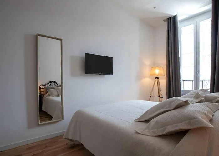 Appartement Effe 9 - P.le Flaminio