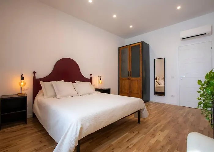 Effe 9 - P.le Flaminio Appartement