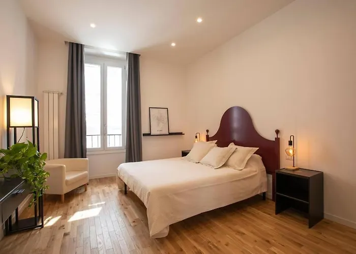 Appartement Effe 9 - P.le Flaminio Rome