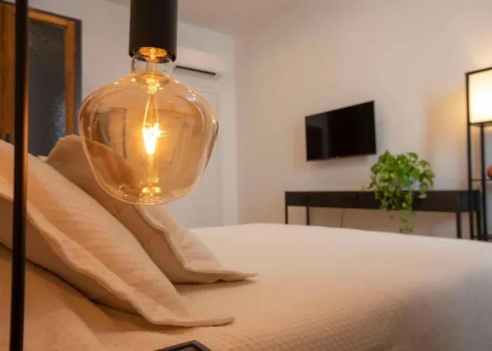 Effe 9 - P.le Flaminio Appartement
